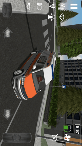 救护车紧急救援 1.00  1