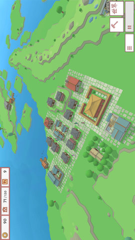 古中国建造者 1.0.0  4