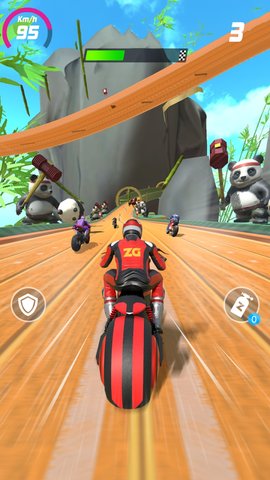 幻影摩托 300.1.0.3018  1