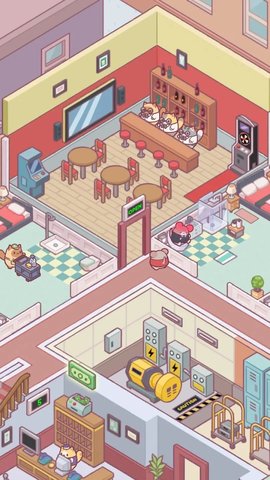 喵喵酒店 0.12 安卓版 3