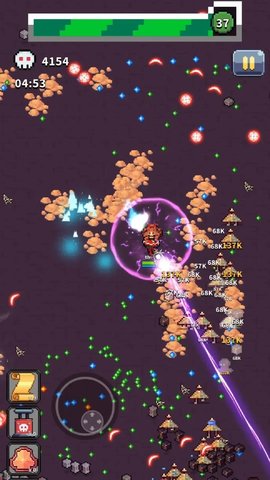疯狂世界 1.01 安卓版 2