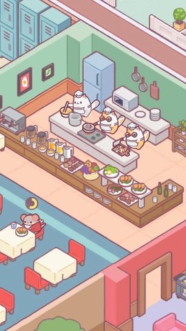 喵喵酒店 0.12 安卓版 1