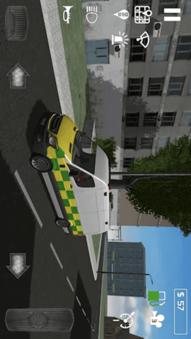 救护车紧急救援 1.00  4