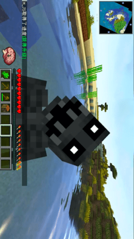 沙盒像素模拟 1.0  1