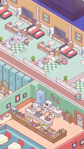 喵喵酒店 0.12 安卓版 2