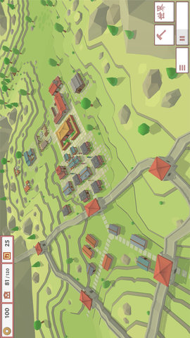 古中国建造者 1.0.0  1