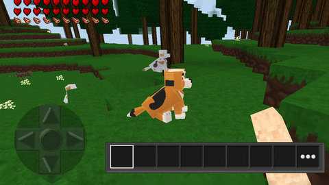 袖珍像素农场 1.3 最新版 1