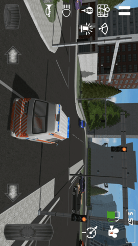 救护车紧急救援 1.00  2