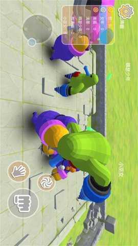 动物勇士荣耀之战 3.3.8  2