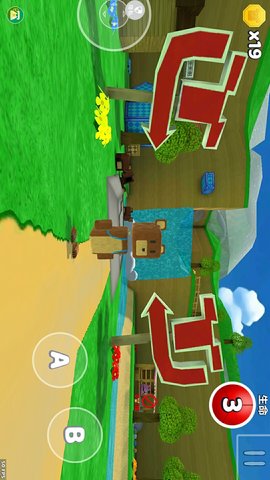 疯狂动物世界 1.0.0  3