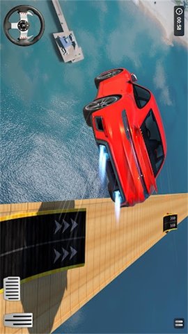 超级跑车驾驶模拟 3.3.4  1