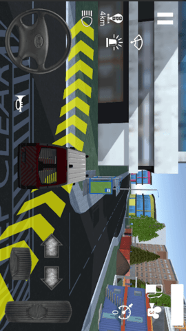 救护车紧急救援 1.00  3