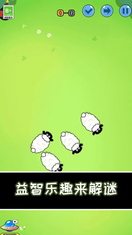 小猪快跑 1.0.0  2