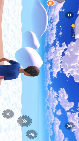 人类秋季冒险 1.0  1