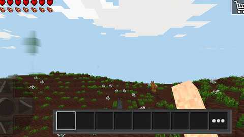 袖珍像素农场 1.3 最新版 2