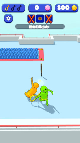 推人大作战 1.0.0  1