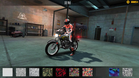 疯狂狂野飙车 2.0.0 最新版 2