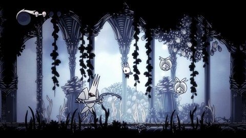 空洞骑士移植版 2.06 最新版 3