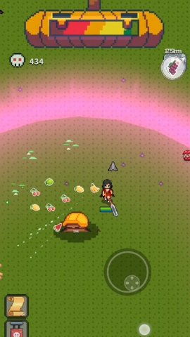 疯狂世界 1.01 安卓版 3