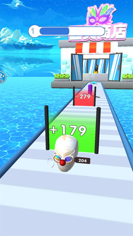 面具人冲冲冲   3