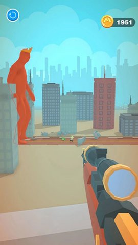打倒巨人 1.0.0  2
