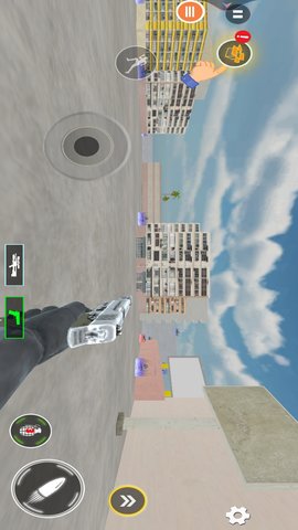 沙盒世界跑酷 1.0  3