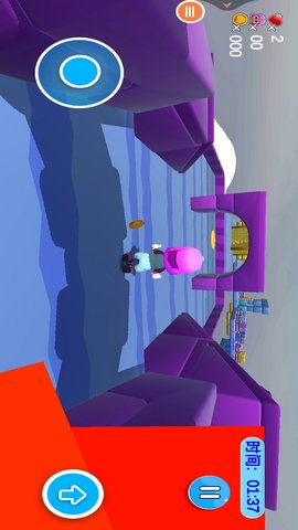 趣味竞赛3D 1.0  2