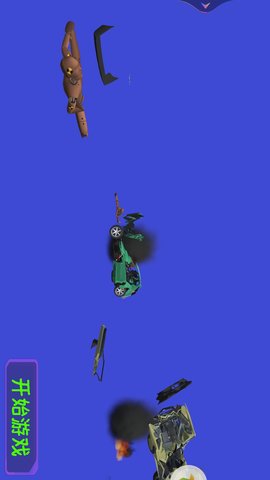 城市车祸模拟 3  1