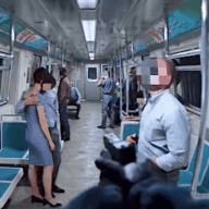 模拟地铁大作战