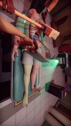 最强救援模拟 1.0.0  1