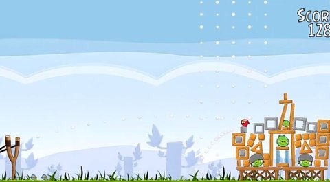 愤怒的小鸟万宁版 8.0.3 安卓版 1