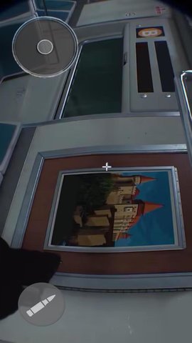 模拟地铁大作战 1.0  1