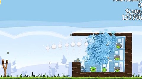 愤怒的小鸟万宁版 8.0.3 安卓版 3