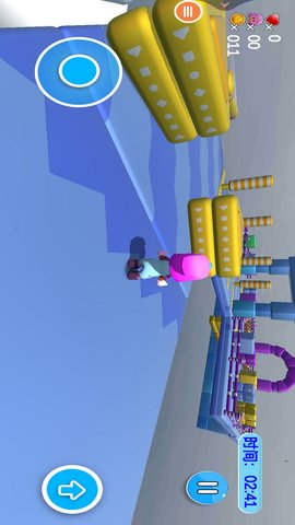 趣味竞赛3D 1.0  1