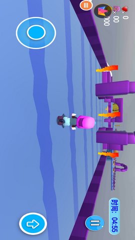 趣味竞赛3D 1.0  3