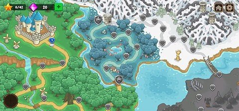 史诗帝国 1.1.36 安卓版 1