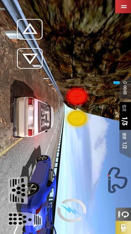 制造车祸模拟器 1.00  2