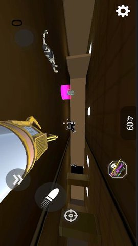 后室：密室多人逃脱 1.3  4