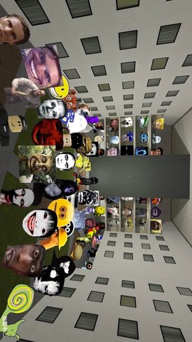 后室：密室多人逃脱 1.3  1