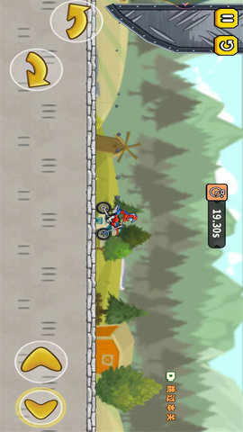 我的小摩托 1.0.0  2