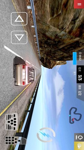 制造车祸模拟器 1.00  3