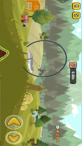 我的小摩托 1.0.0  1