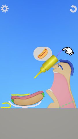 我爱吃鱼 300.1.0.3018  1