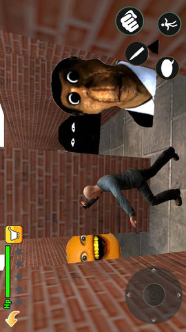 高手躲猫猫 1.0.0  2