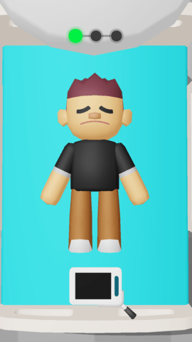 清洁护理达人 1.0  2