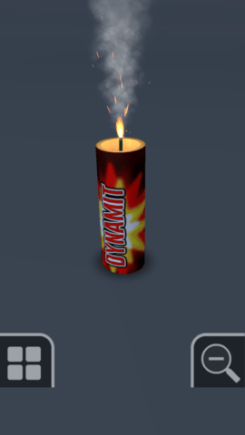 核弹烟花模拟器 1.0  1