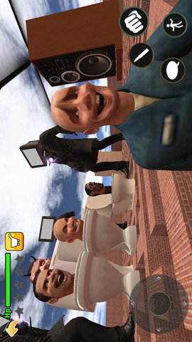 高手躲猫猫 1.0.0  1