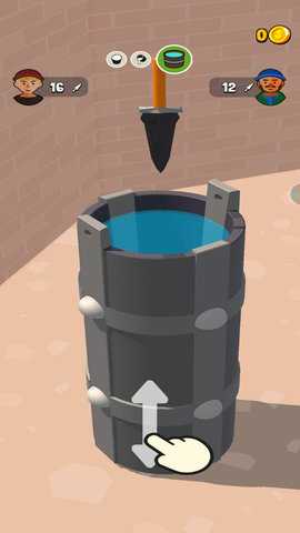 我的剑贼强 1.0.1  1