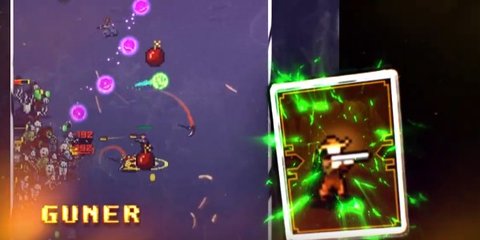 魔法像素幸存者 1.18 安卓版 3