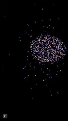 舒缓压力梦境 3.3.15  1